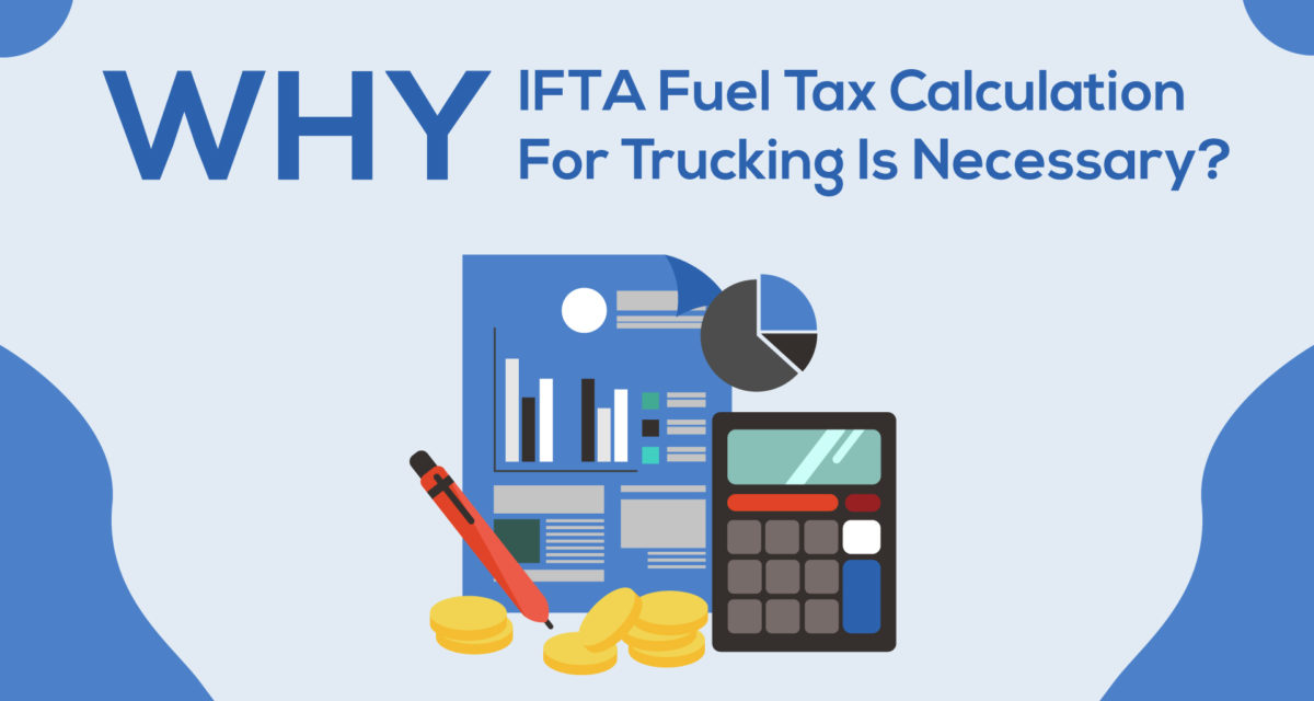 Everything that you Need to Know About IFTA