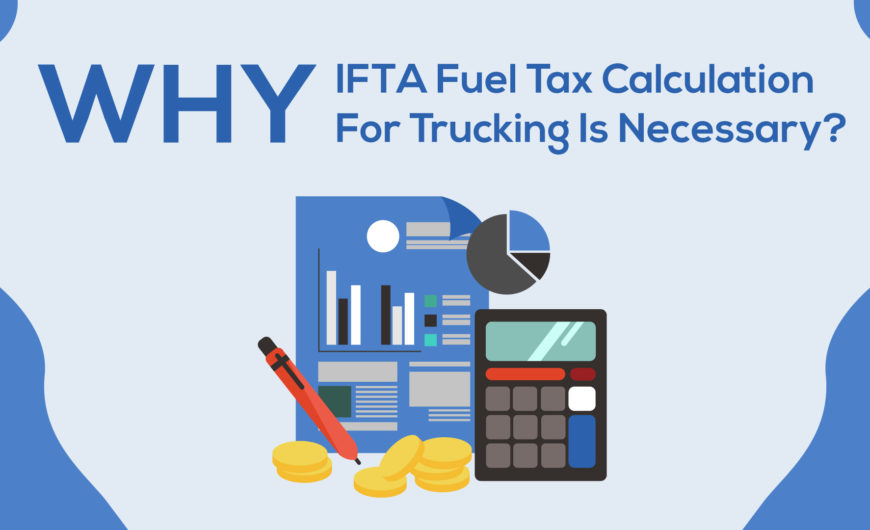 Everything that you Need to Know About IFTA