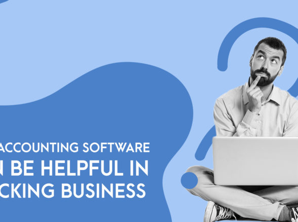 HOW ACCOUNTING SOFTWARE CAN BE HELPFUL IN TRUCKING BUSINESS?