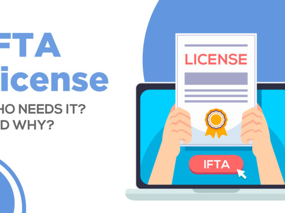 IFTA license: Who needs IFTA and why?